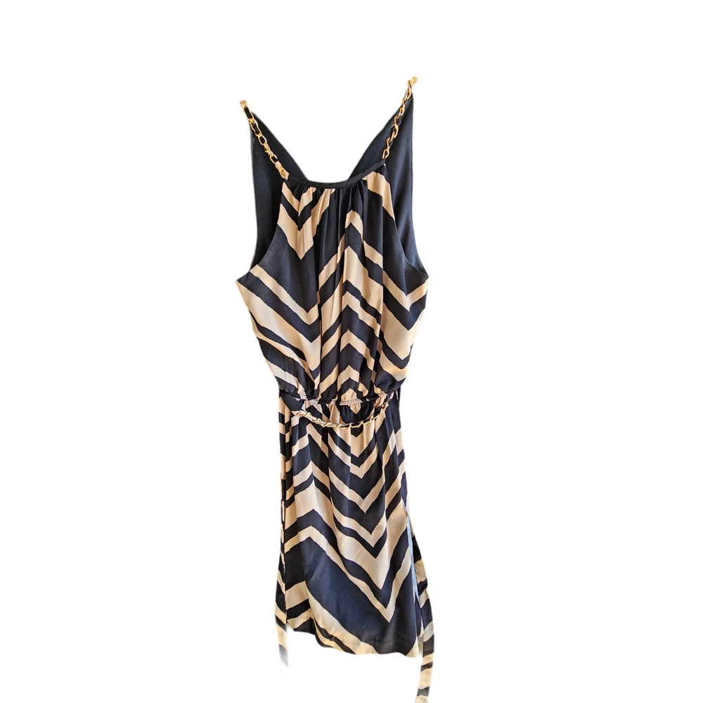 Teeze me Leopard Print dress